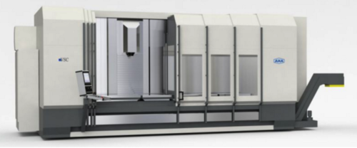 AXA VSC 0-1000