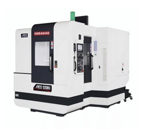 Ares Seiki HM4040