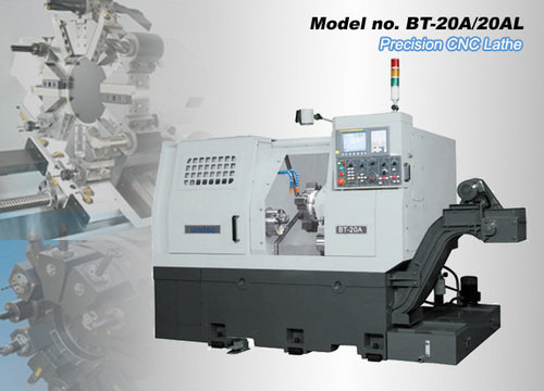 Unitec BT-20AL