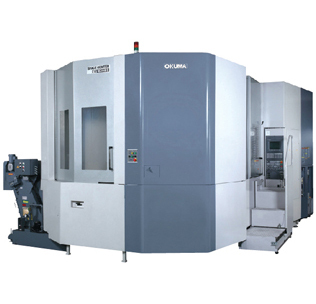Okuma MA-800H