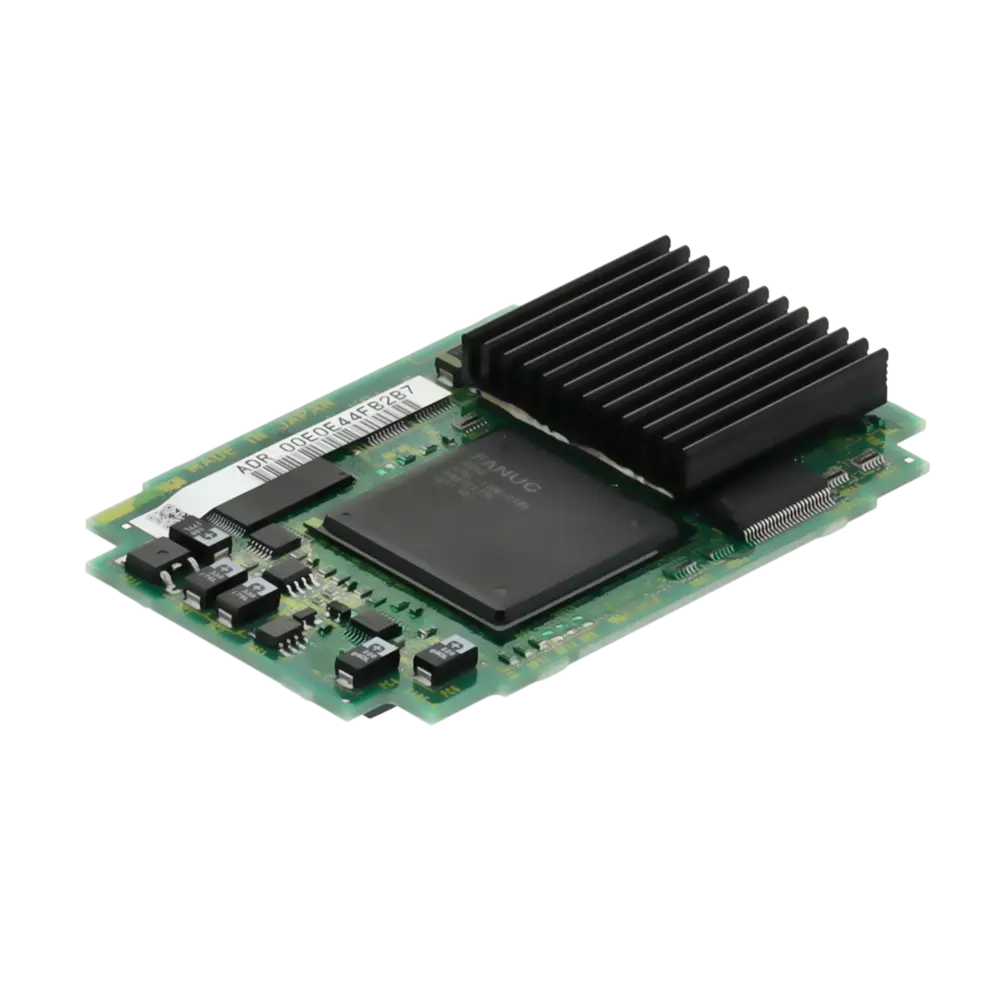 Baskı devre kartı - CPU kartı, DRAM 32MB A20B-3300-0313-R (Yenilenmiş)