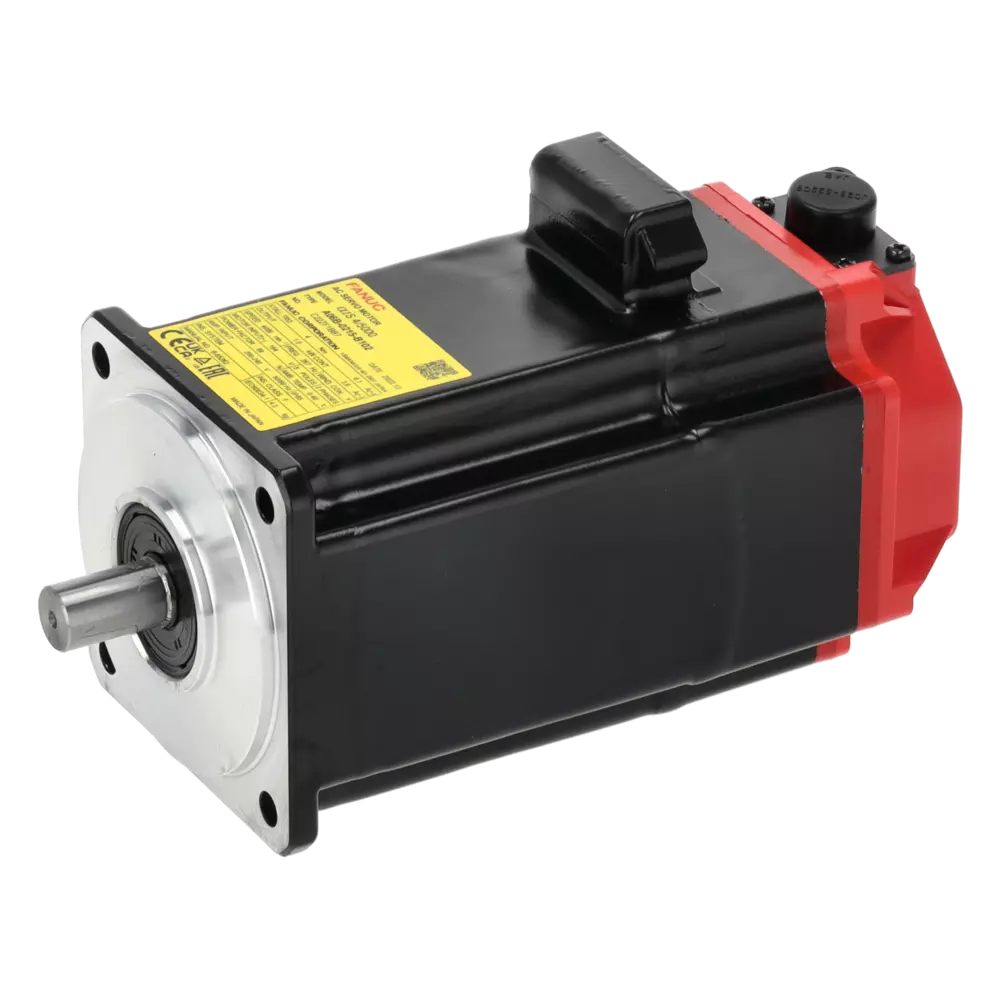 Servo motor aiS 4/5000 A06B-0215-B102