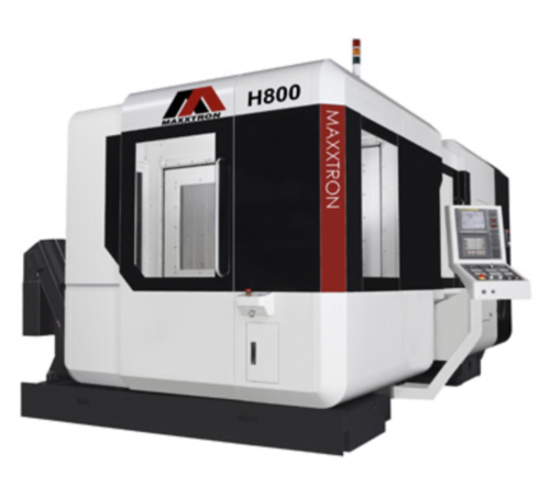 Maxxtron H800