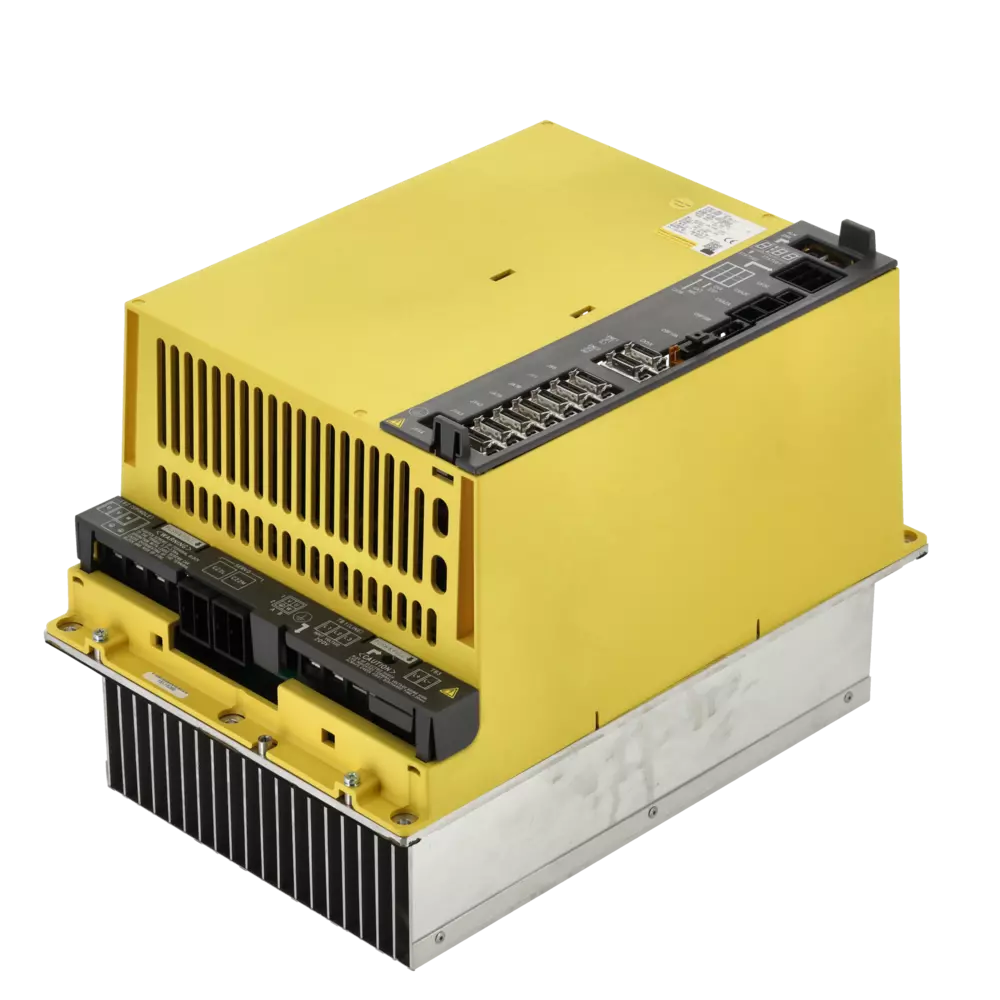 Sürücü BETA iSVSP 20/20-11 - FS 0i/0i-MATE-D için A06B-6164-H202#H580