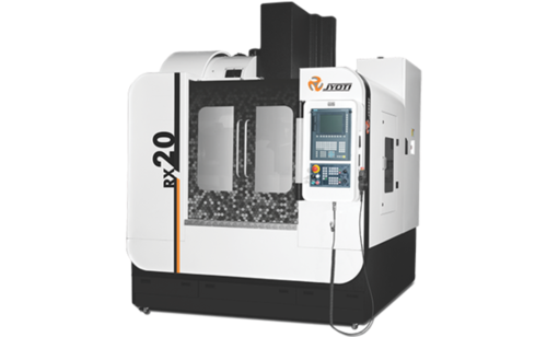 Jyoti RX 20
