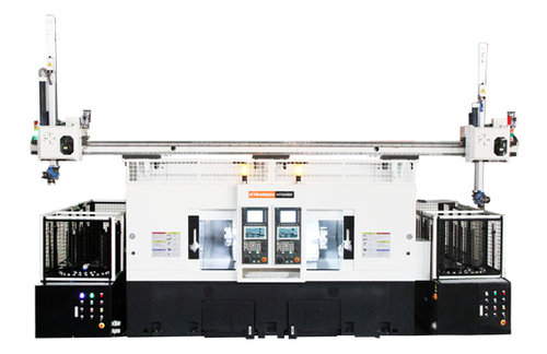 Headman HTD450