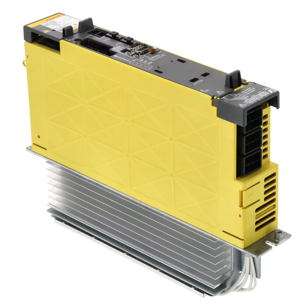 Servo sürücü BETA iSV 20HV, FSSB arayüz A06B-6131-H002