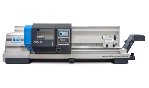R&D KNC 10PLUS/8000