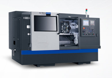 Hwacheon HI-TECH 200A
