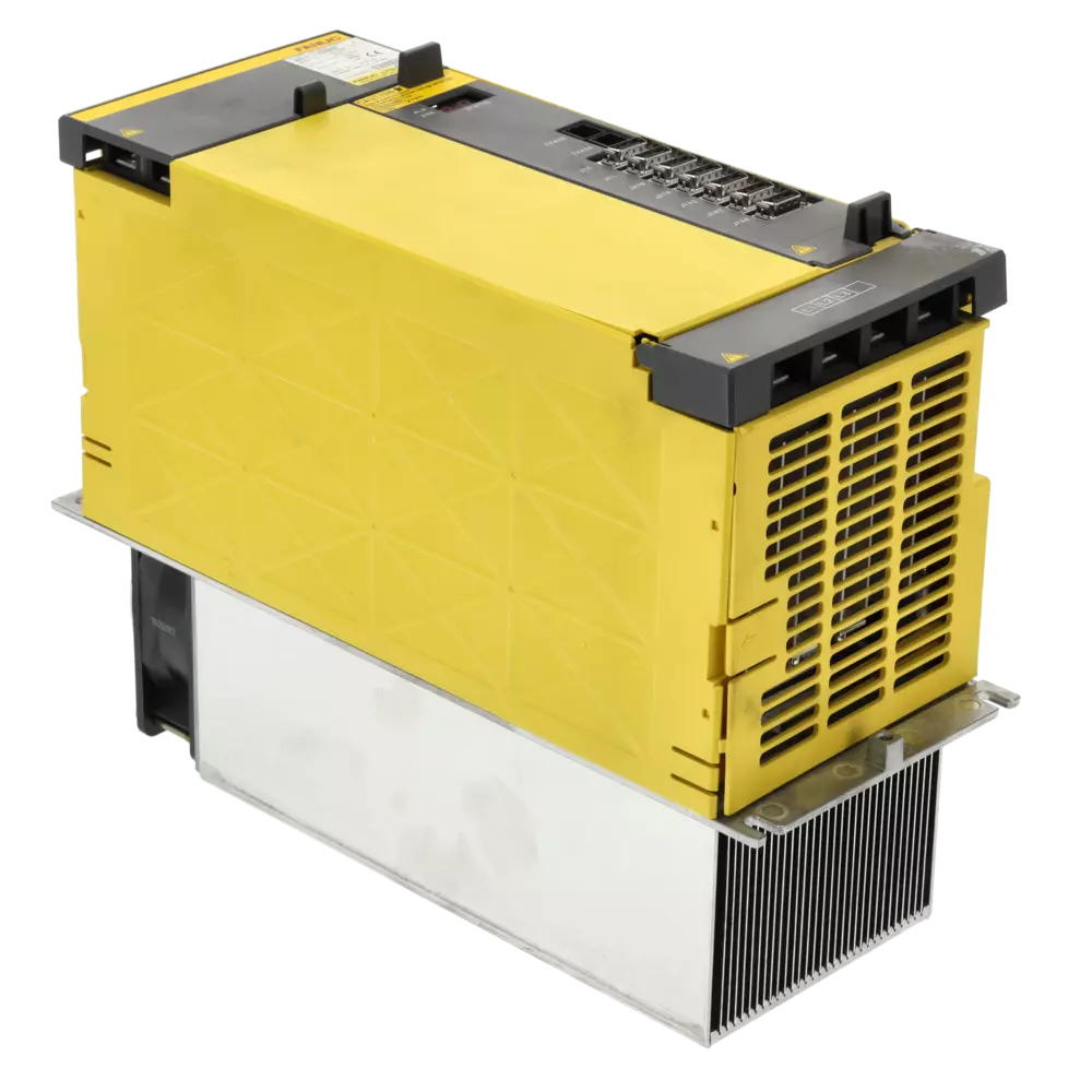 Sürücü ALPHA iSP 30 tip B A06B-6112-H030#H550