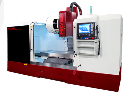 Fryer MC-80B