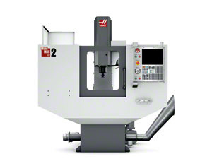 Haas Mini Mill 2