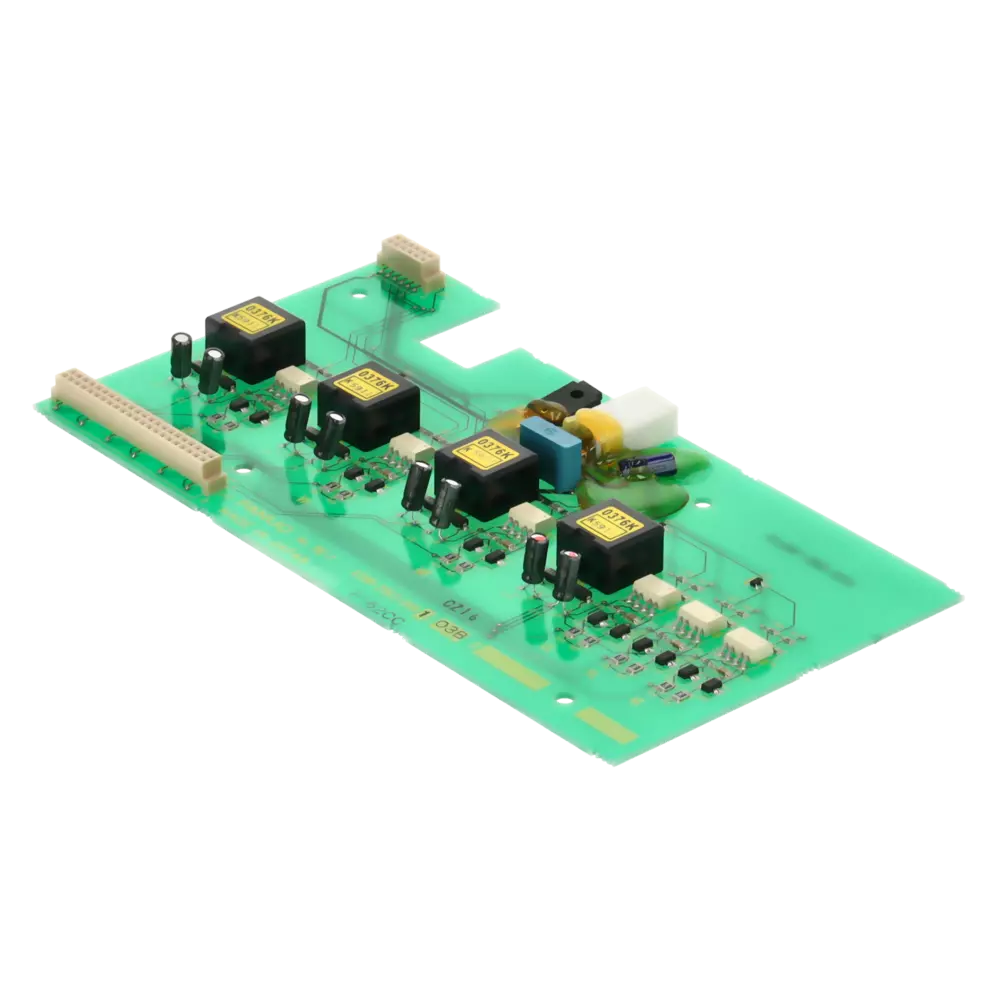 Baskı devre kartı, IGBT sürücü A20B-2002-0081