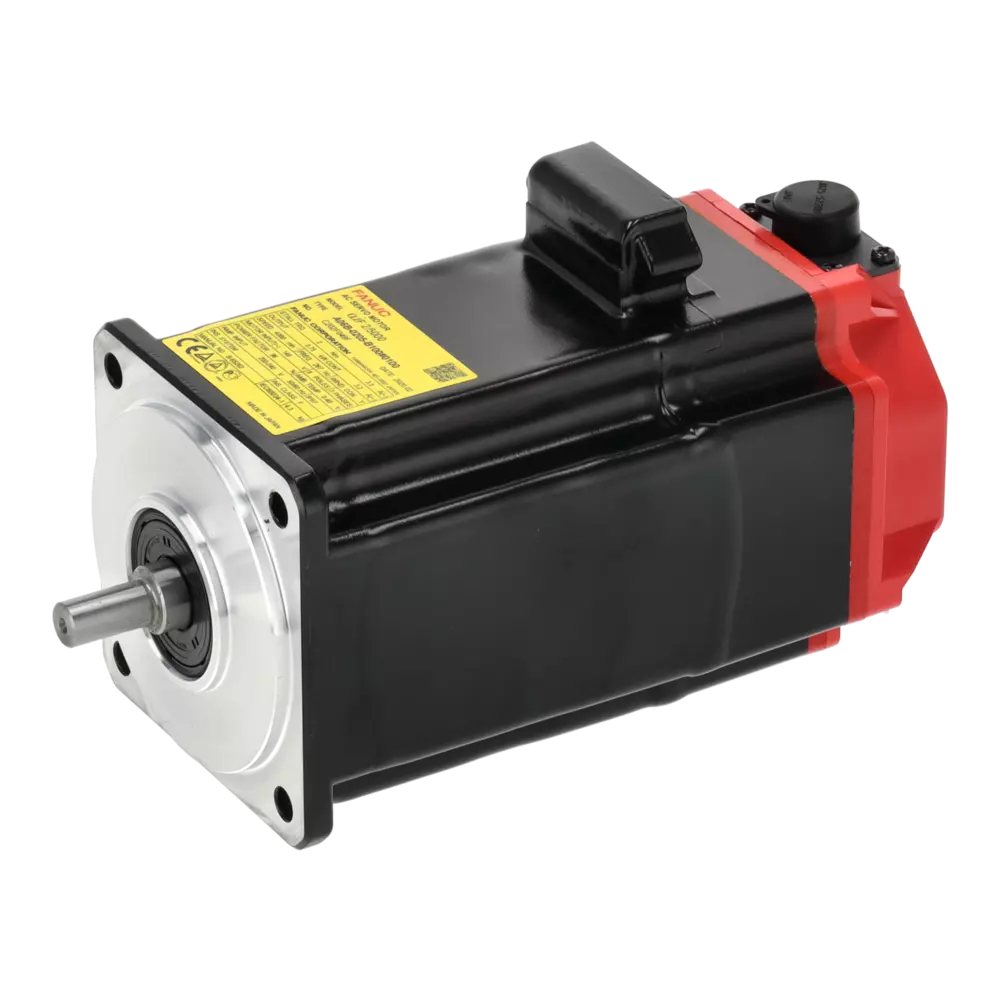 Servo motor aiF 2/5000 IP67 A06B-0205-B100#0100