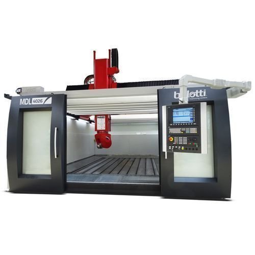 Belotti MDL