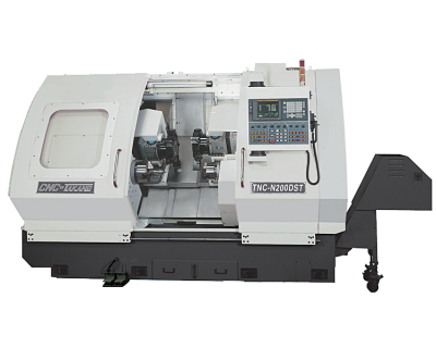 CNC-Takang TNC-210DST