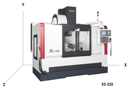 Sunmill X5-320
