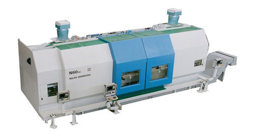Niles-Simmons N60 MC