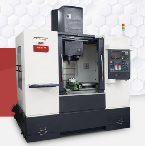 AMS 850 V