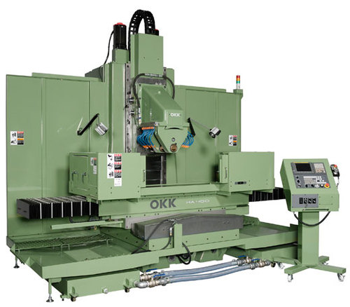 OKK HA400