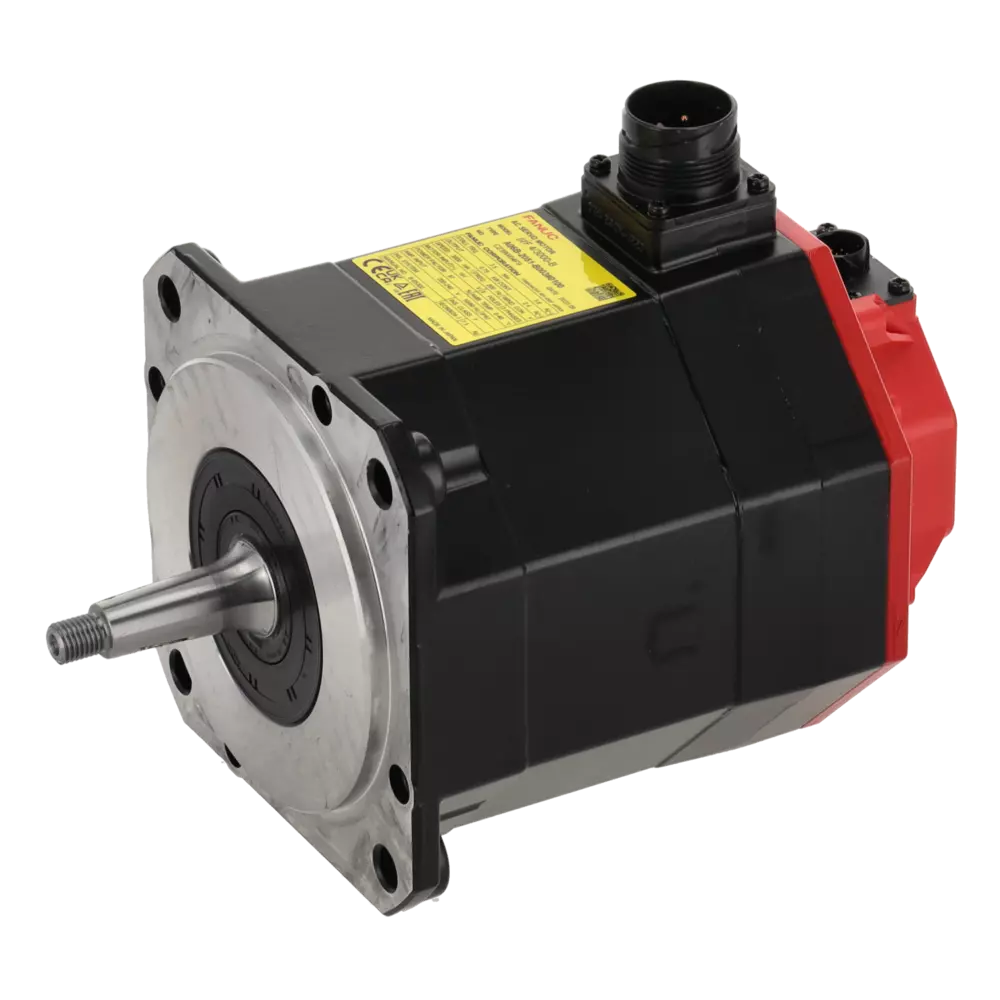 Servo motor BETA iF 4/3000-B konik, BiA1000, IP65 A06B-2051-B003
