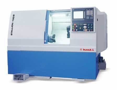 HMT STALLION 100 HD/100 SU