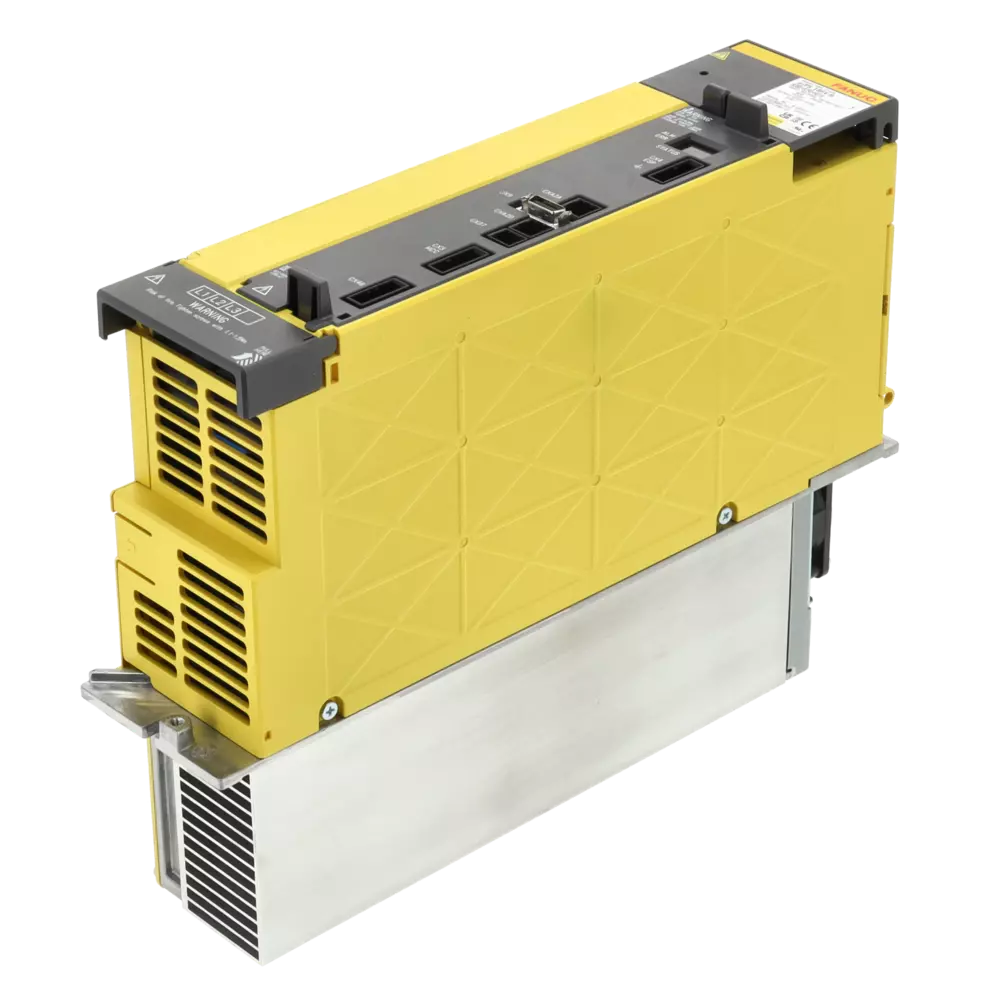 Güç kaynağı ALPHA iPS 18HV-B A06B-6250-H018