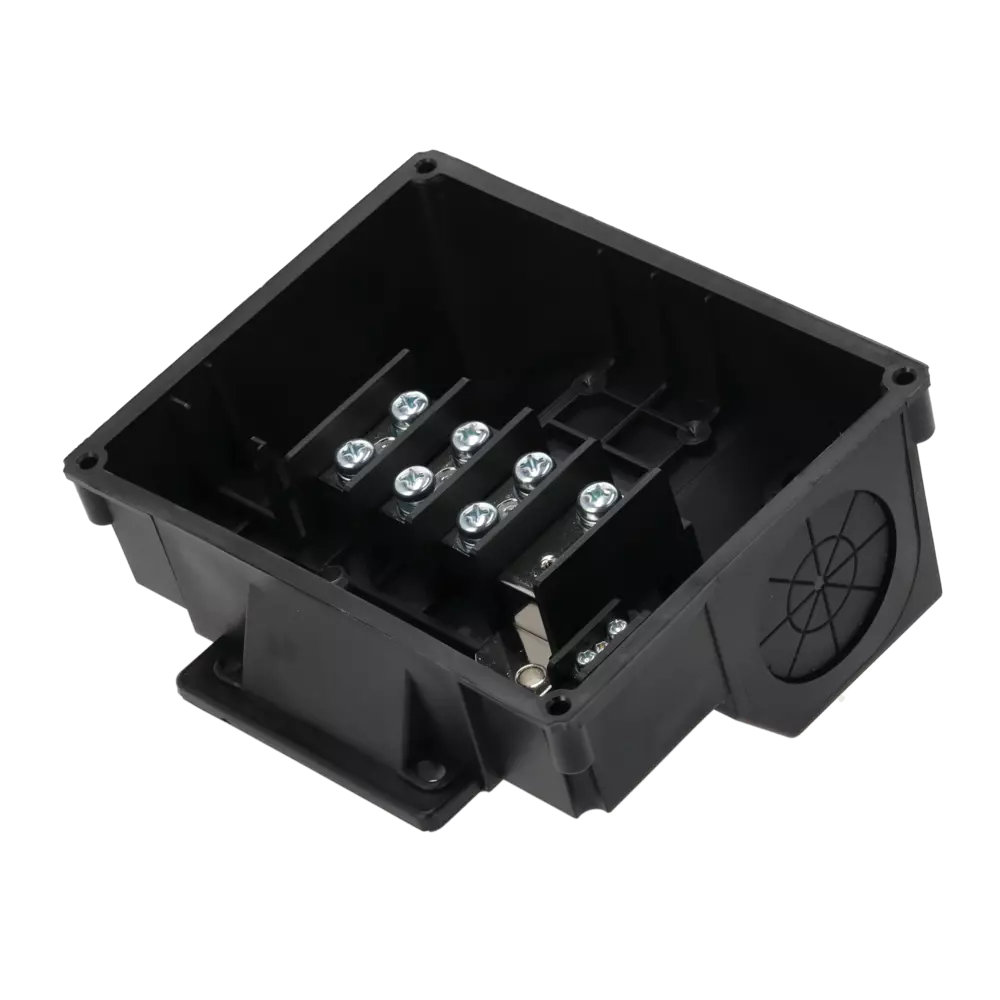 Klemens kutusu A290-0731-T455