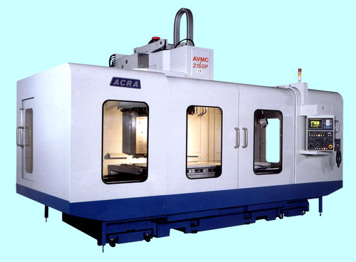 Acra FMC-2150P