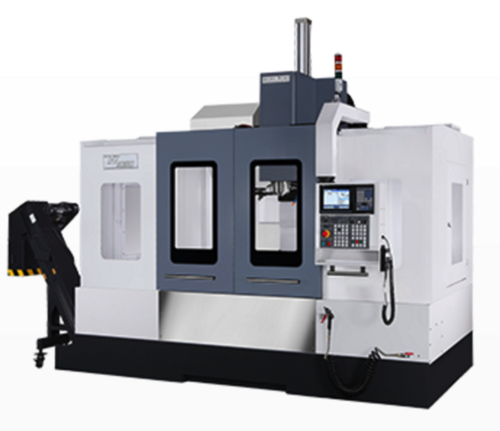 Akira Seiki SV1100