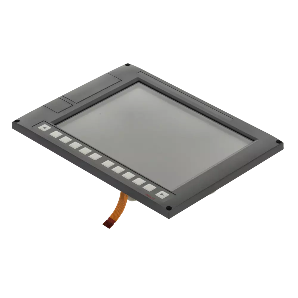 0I-D 10.4" LCD display unit A02B-0319-D550