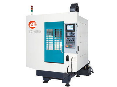 LK Machinery TC-510
