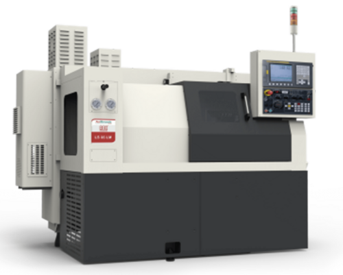 Ace Designers LS-06 LM