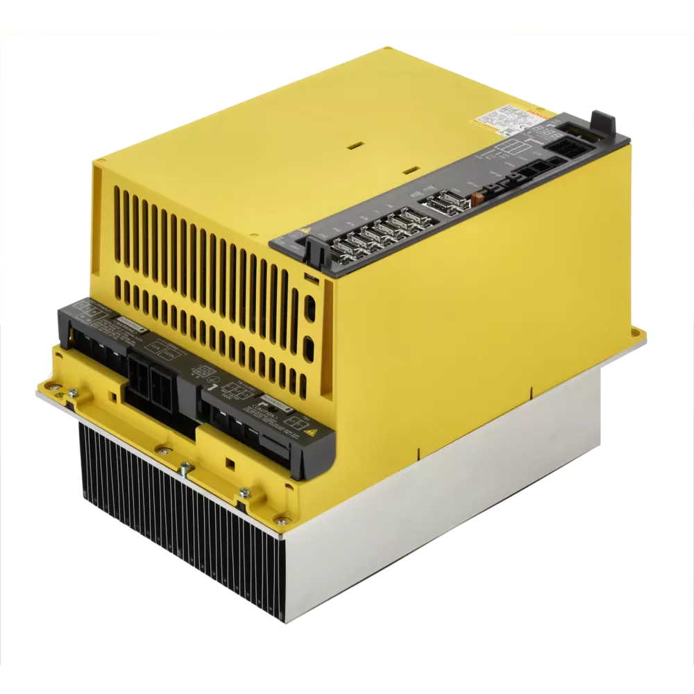 Sürücü BETA iSVSP 20/20-11 - FS 0i/0i-MATE-D için A06B-6165-H202#H560