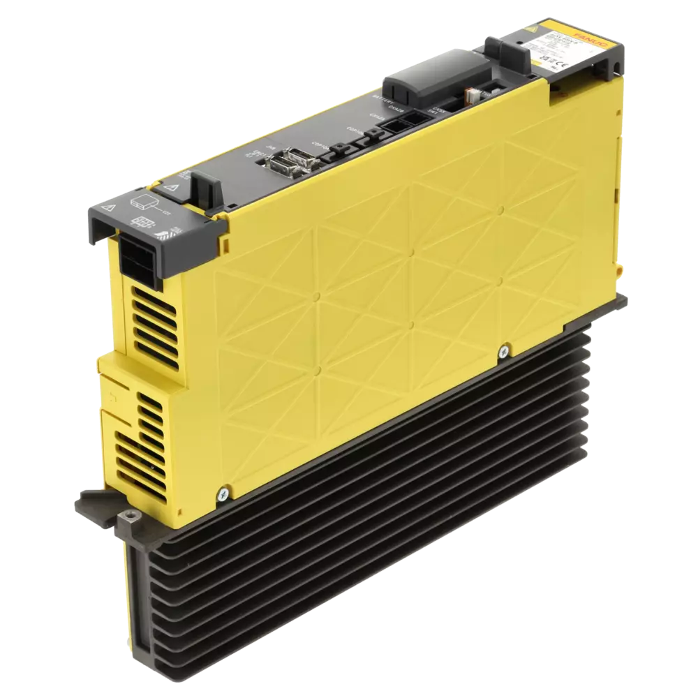Servo sürücü ALPHA iSV 40HV-B A06B-6290-H104