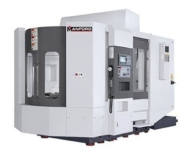 Manford HM-400
