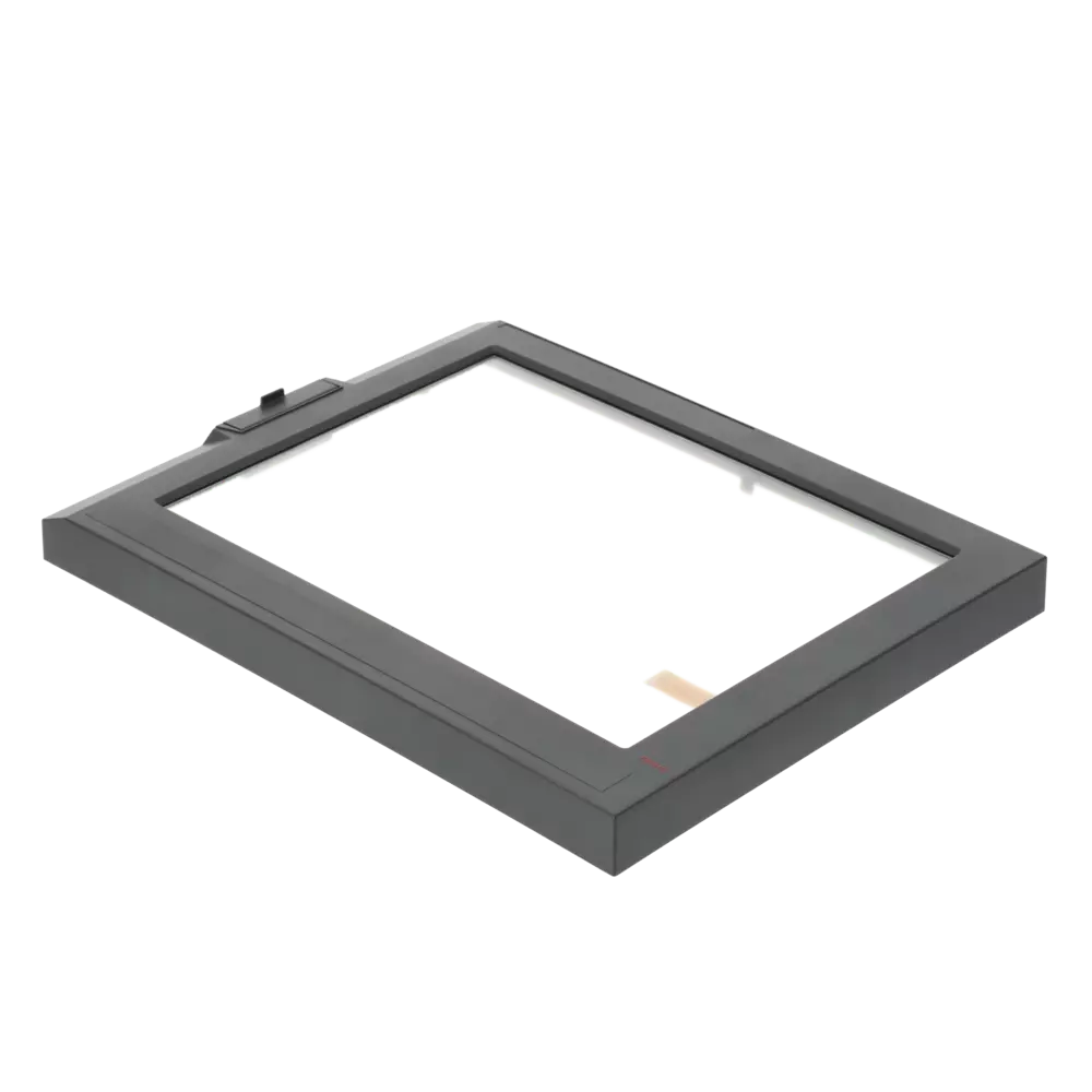 LCD kapağı, 15.0" LCD INTEL terminali için A08B-0084-D223