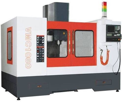 Topwedm VMC-1060
