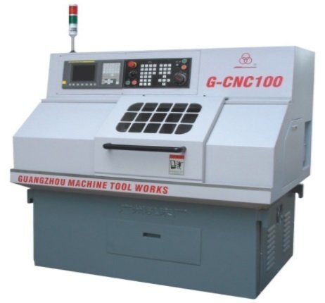 Sanhuanjian G-CNC100