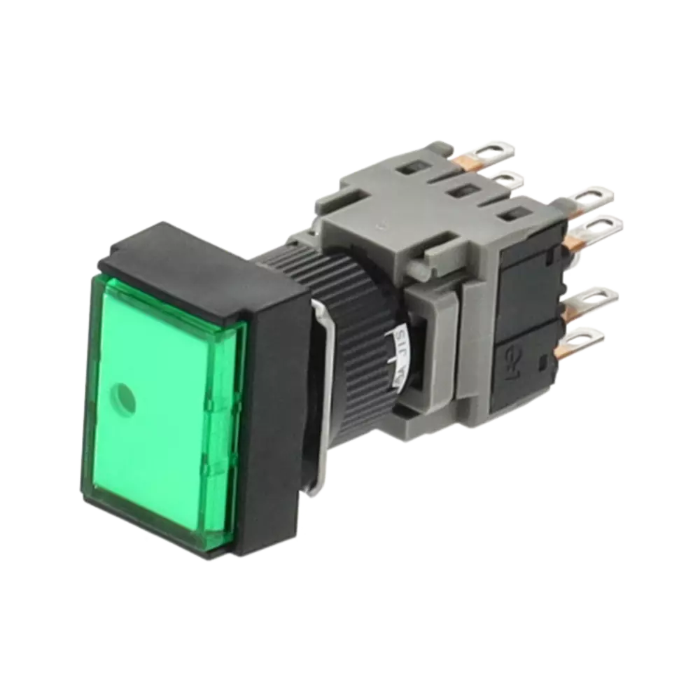 Anahtarlı şalter A13L-0197-0001#F0266