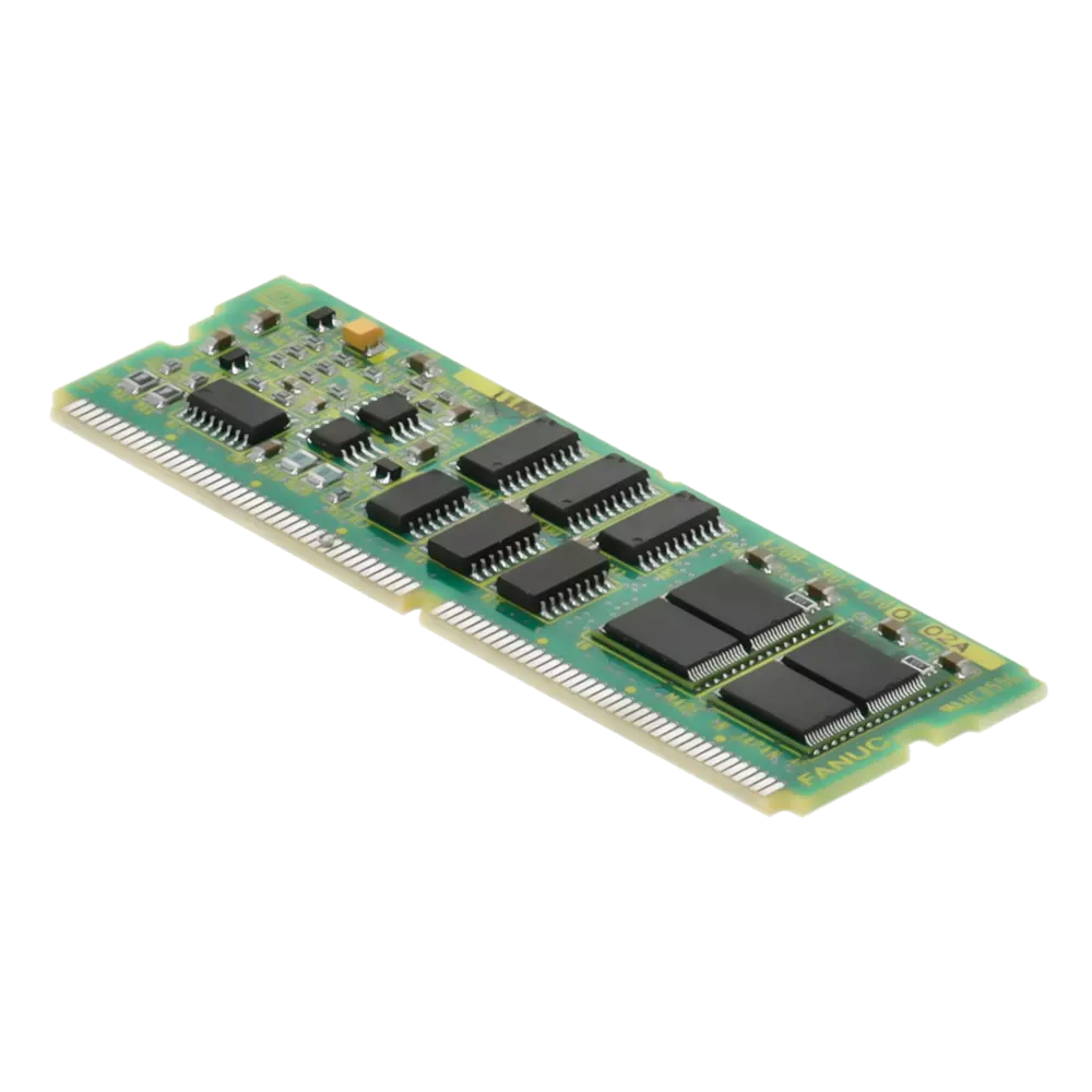 Baskı devre kartı - FROM/SRAM modülü 2M/256K A20B-2902-0300