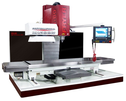 Fryer VB-80