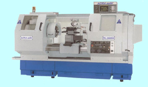 Acra FEL-2633 ENC