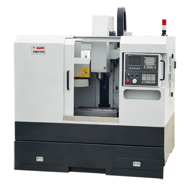 Chizhou White Eagle VMC650