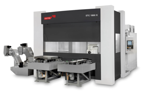 Starrag STC 1800 X