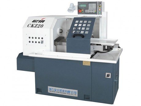 Gfir CK20