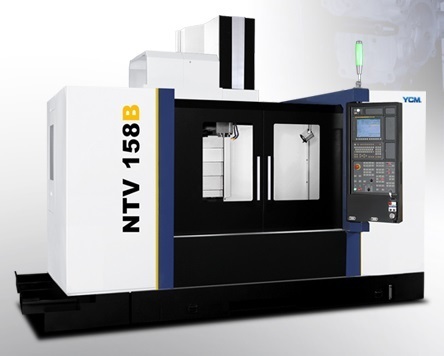 YCM NTV158B