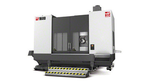 Haas EC-1600