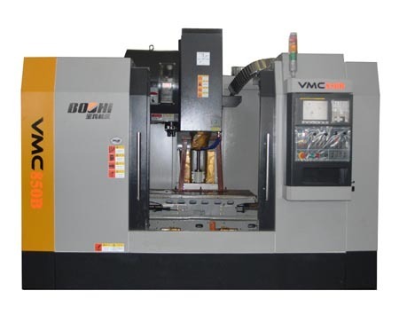 Bochi VMC650