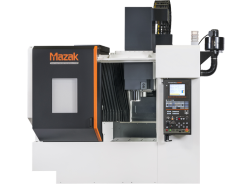 Mazak VERTICAL CENTER UNIVERSAL 400B